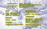 Jack Nicklaus' Unlimited Golf & Course Design for IBM PC/Compatibles - Game credits.