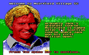 Jack Nicklaus' Unlimited Golf & Course Design for IBM PC/Compatibles - About the course...