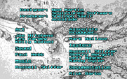 Jack Nicklaus' Unlimited Golf & Course Design for IBM PC/Compatibles - Game credits.