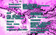Jack Nicklaus' Unlimited Golf & Course Design for IBM PC/Compatibles - Game credits.