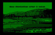 Jack Nicklaus' Unlimited Golf & Course Design for IBM PC/Compatibles - Statistics so far...