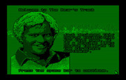 Jack Nicklaus' Unlimited Golf & Course Design for IBM PC/Compatibles - About the selected course.