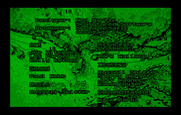 Jack Nicklaus' Unlimited Golf & Course Design for IBM PC/Compatibles - Game credits.