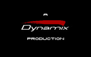 Ghostbusters II for IBM PC/Compatibles - Dynamix logo.