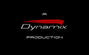 Ghostbusters II for IBM PC/Compatibles - Dynamix logo.
