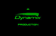 Ghostbusters II for IBM PC/Compatibles - Dynamix logo.