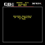 Qix for Arcade - Now there are two Qix...