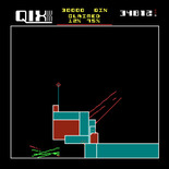 Qix for Arcade - An opportunity to split the Qix again...