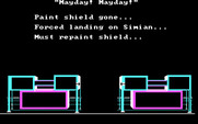 Run for the Money for IBM PC/Compatibles - Game introduction.