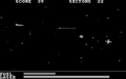 Starmaxx for IBM PC/Compatibles - As stages progress new types of enemies begin to appear.