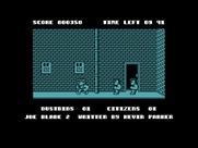 Joe Blade II for Commodore 16 & Plus/4 - Continuing my quest...