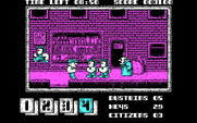 Joe Blade II for IBM PC/Compatibles - Lots of bad guys here...