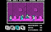 Joe Blade II for IBM PC/Compatibles - Oops, a dead end...