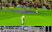 Links: The Challenge of Golf for IBM PC/Compatibles - Putting.