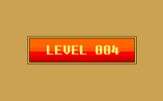 Ant Attack for IBM PC/Compatibles - Time for level 4.