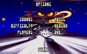 Zool 2 for IBM PC/Compatibles - Ready to start the game?