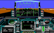 Falcon for IBM PC/Compatibles - Ready for takeoff?