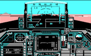 Falcon for IBM PC/Compatibles - Ready for takeoff?