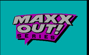 Boulder Dash Construction Kit for IBM PC/Compatibles - Epyx Maxx Out! Series logo screen.