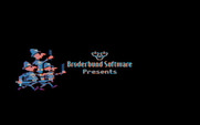 Where in the World is Carmen Sandiego? for IBM PC/Compatibles - Here come the police!