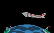 Where in the World is Carmen Sandiego? for IBM PC/Compatibles - Game introduction continued...