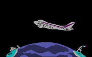 Where in the World is Carmen Sandiego? for IBM PC/Compatibles - Game introduction continued...