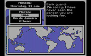 Where in the World is Carmen Sandiego? for IBM PC/Compatibles - Time to fly to my next destination...