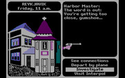 Where in the World is Carmen Sandiego? for IBM PC/Compatibles - I'm getting really close now...