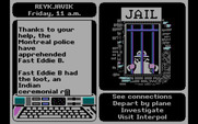 Where in the World is Carmen Sandiego? for IBM PC/Compatibles - Ready to begin the next case?