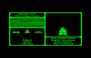 Where in the World is Carmen Sandiego? for IBM PC/Compatibles - There goes the suspect!