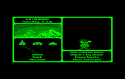 Where in the World is Carmen Sandiego? for IBM PC/Compatibles - There goes a V.I.L.E. henchman! I'm on the right track...