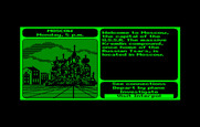 Where in the World is Carmen Sandiego? for IBM PC/Compatibles - Welcome to Moscow...