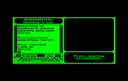 Where in the World is Carmen Sandiego? for IBM PC/Compatibles - Ready to begin, sleuth?
