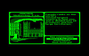 Where in the World is Carmen Sandiego? for IBM PC/Compatibles - Arrived in Montreal.