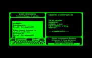 Where in the World is Carmen Sandiego? for IBM PC/Compatibles - Use the crime computer to acquire arrest warrants...