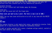 Trinity for IBM PC/Compatibles - Earned 1 point out of 100!