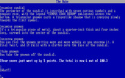 Trinity for IBM PC/Compatibles - Earned a few more points...