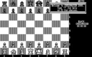 Chessmaster 2000, The for IBM PC/Compatibles - Welcome to Chessmaster 2000!