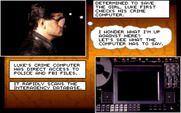 Crime Wave for IBM PC/Compatibles - The story so far...