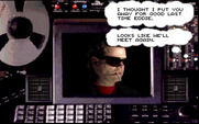 Crime Wave for IBM PC/Compatibles - Character introduction continued...