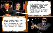 Crime Wave for IBM PC/Compatibles - Enter our games hero...