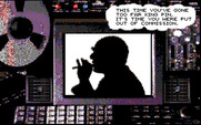 Crime Wave for IBM PC/Compatibles - Viewing King Pin's profile...