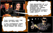 Crime Wave for IBM PC/Compatibles - This sounds like the work of King Pin...