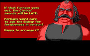 Loom for IBM PC/Compatibles - This doesn't look good for me...