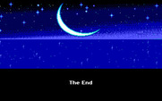 Loom for IBM PC/Compatibles - The end!