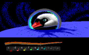 Loom for IBM PC/Compatibles - Another crystal provides some clues...
