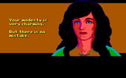 Loom for IBM PC/Compatibles - I've been mistaken for a wizard...
