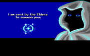 Loom for IBM PC/Compatibles - I have been summoned!