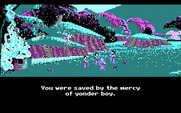 Loom for IBM PC/Compatibles - Saved by yonder boy!