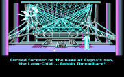 Loom for IBM PC/Compatibles - The great loom...